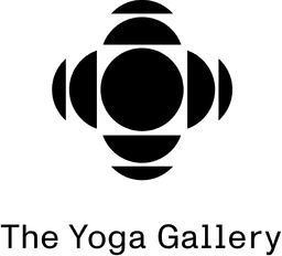 The Yoga Gallery Logo